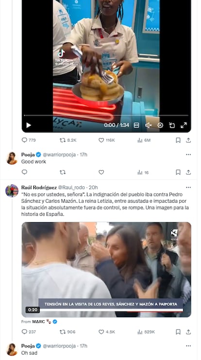 X indio