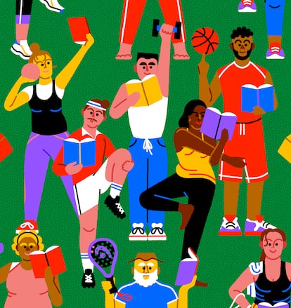 Un año ilustrado 2024