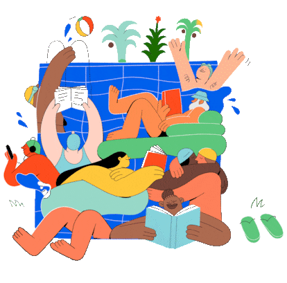 UN AÑO ILUSTRADO 2024