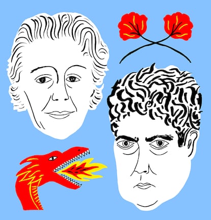 Un año ilustrado 2024