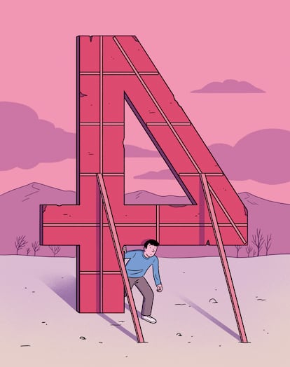 Un año ilustrado 2024