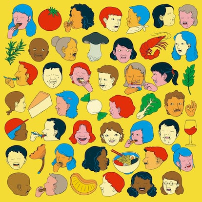 Un año ilustrado 2024