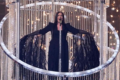 Austria gana Eurovisión 2025 tras un pulso agónico con Israel y Melody queda antepenúltima
