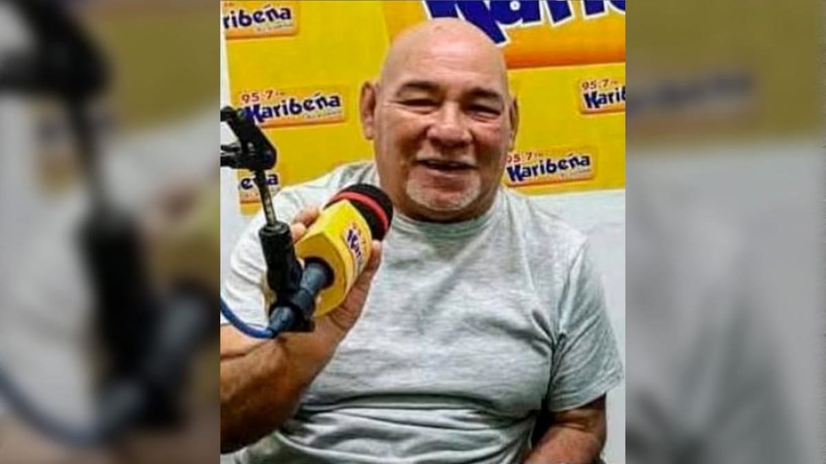 El asesinato de un reconocido periodista peruano desata una oleada de protestas en Iquitos