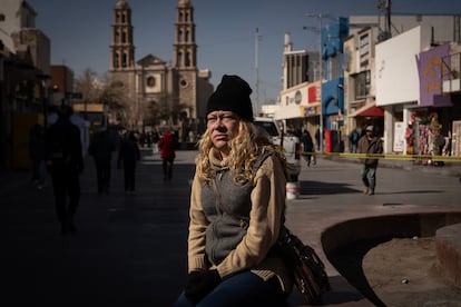 Los hijos incomunicados en Estados Unidos, la madre atrapada en México: el drama de una familia venezolana que se cruzó con Trump