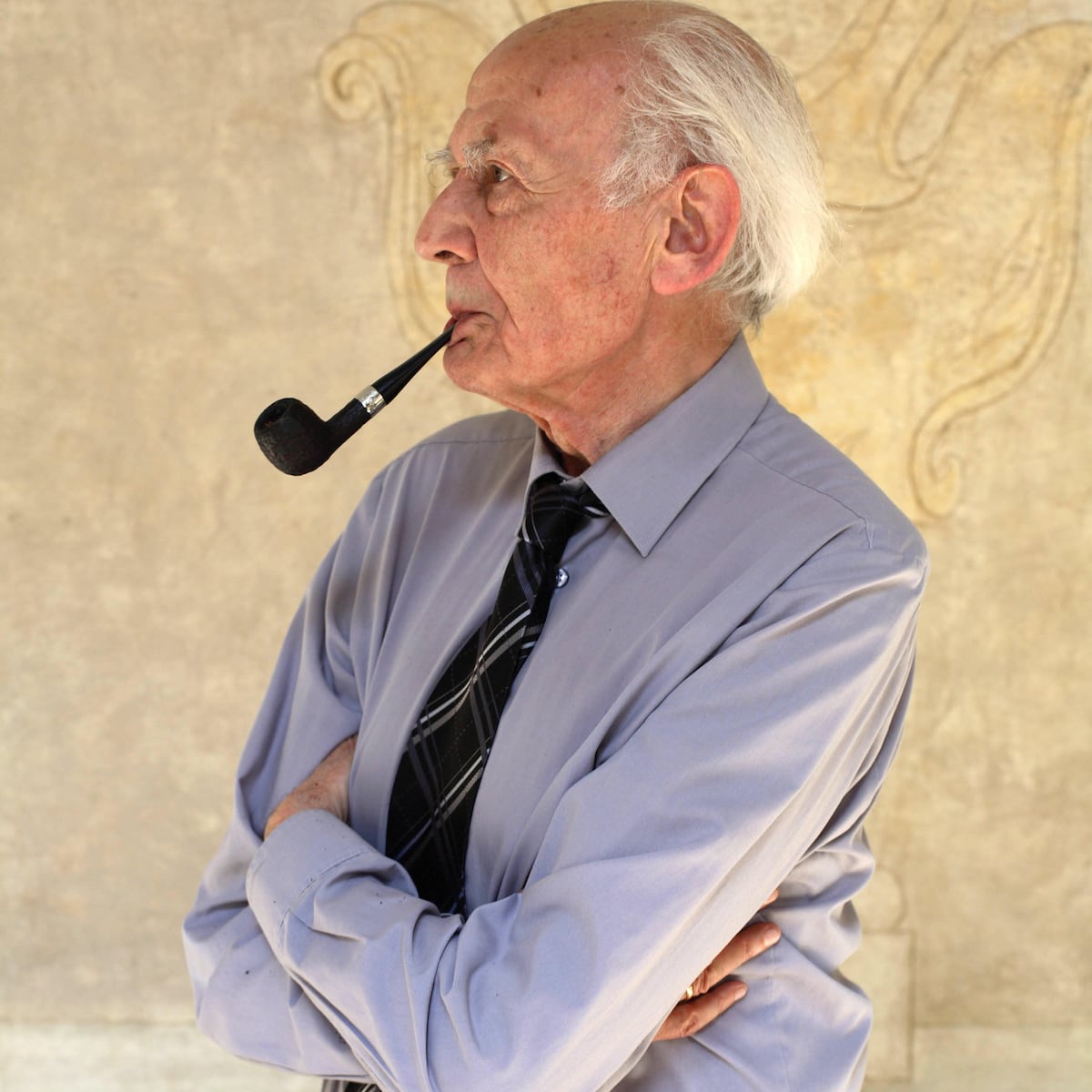 Bauman, jueu polonès