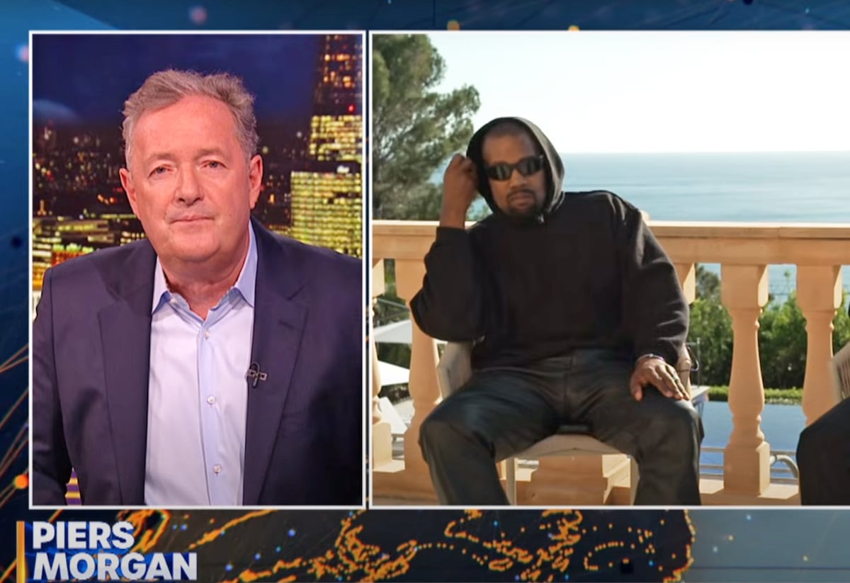 El retiro de Kanye West en Mallorca: clínica de bienestar, reencuentro con Bianca Censori y una tensa entrevista