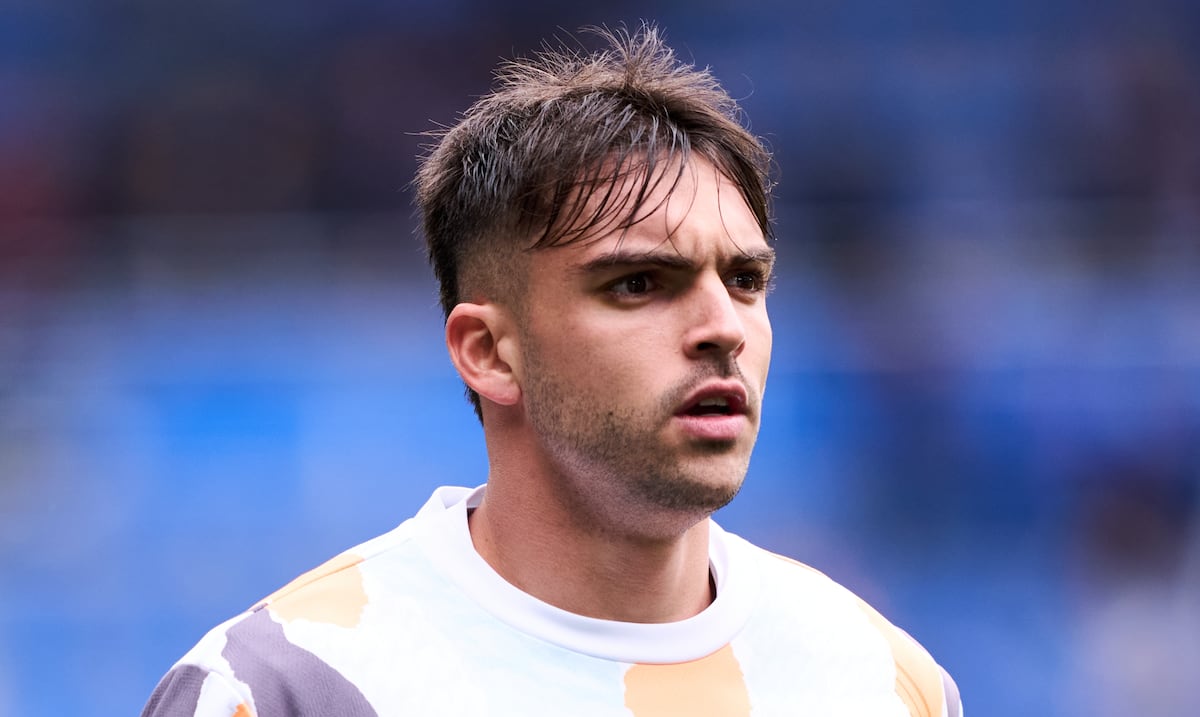 El juez propone sentar en el banquillo a Asencio y a otros tres excompañeros del Real Madrid por compartir vídeos sexuales de una menor