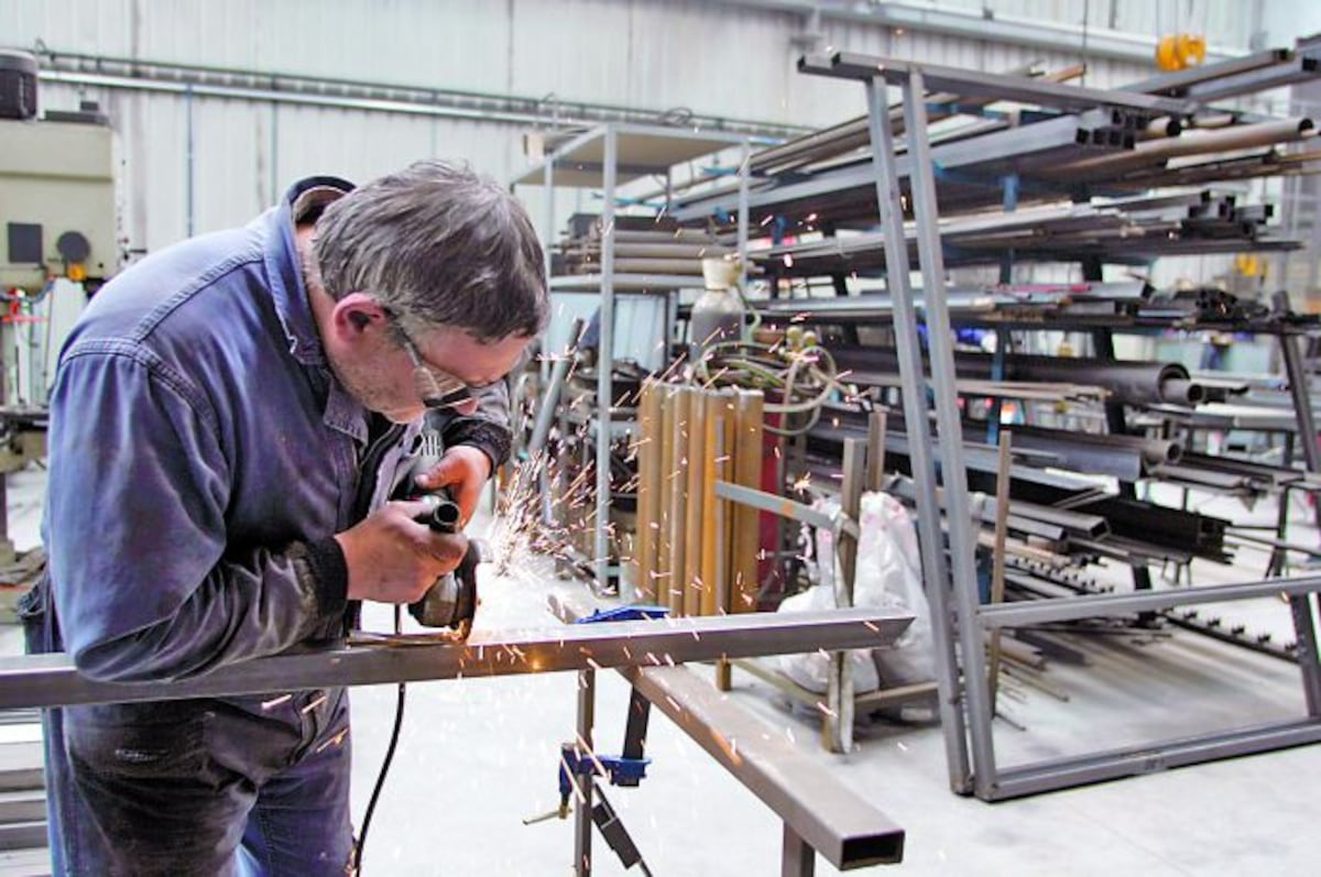 La productividad de la economía española se frena en los últimos trimestres