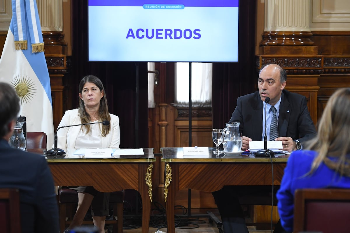 Milei designa embajador en Madrid a Wenceslao Bunge, ex consejero delegado de Credit Suisse en España