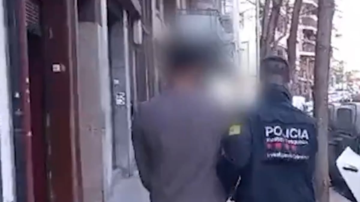 La red de pederastia sabía que la víctima tutelada eran menor: “Tiene 13, vale eso y más”