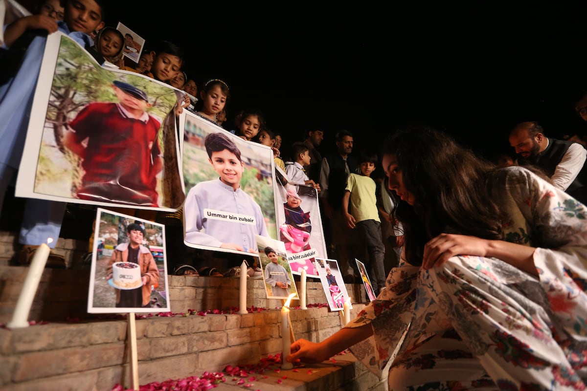 Pakistán amenaza con represalias a la India tras el ataque en su territorio mientras EE UU llama a la calma
