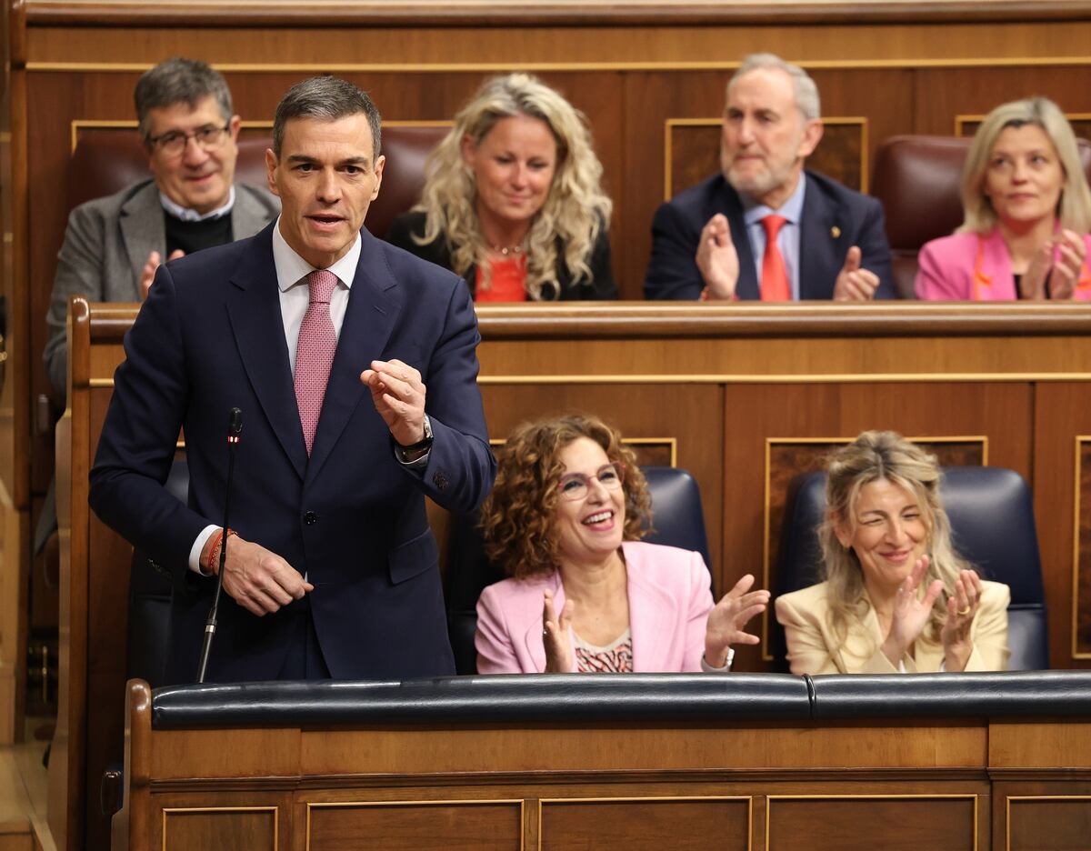 Israel protesta ante España tras decir Sánchez: “Nosotros no comerciamos con un Estado genocida”