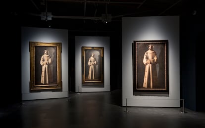 Zurbarán