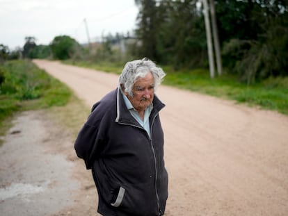 José Mujica