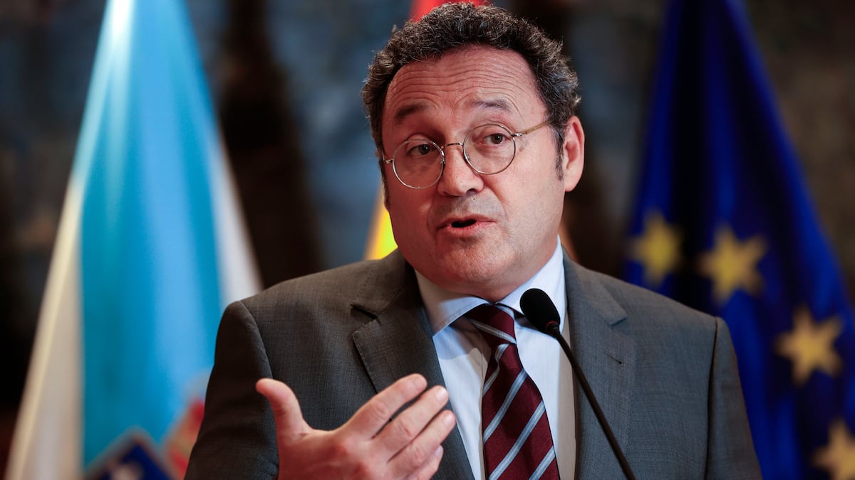 La Fiscalía recurre la causa contra el fiscal general y advierte que la instrucción no ha tenido “garantías procesales ni constitucionales”