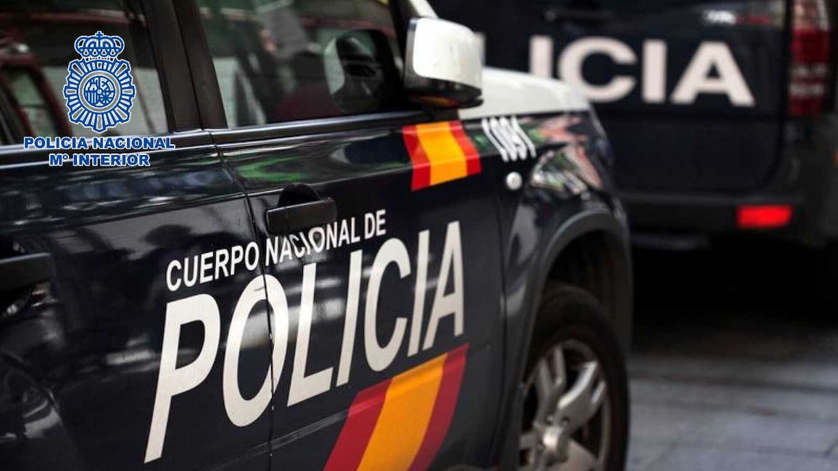 Entra en prisión un cura de Burgos que se hacía pasar por mujer para conseguir contenidos eróticos de menores