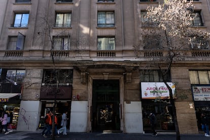 La justicia chilena revela una trama de horror de robo de bebés y adopciones ilegales 42 años después de las denuncias