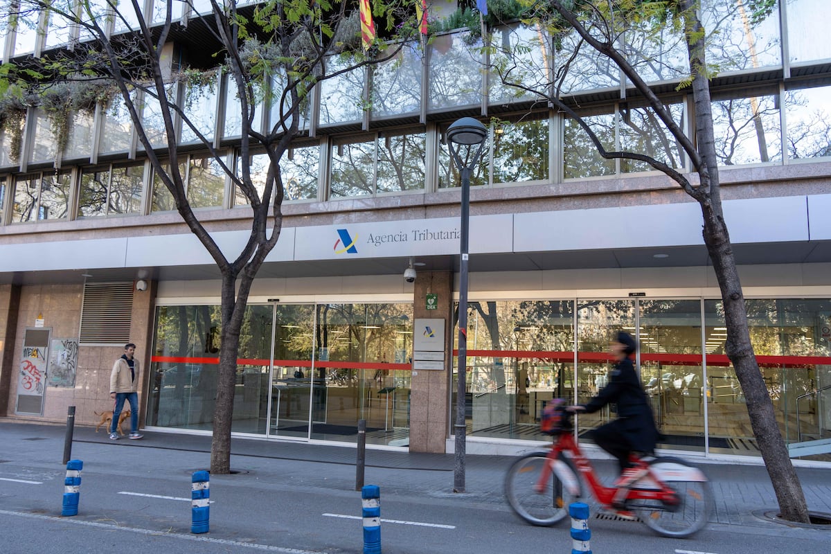 Hoy es el último día para presentar la declaración de la renta: ¿qué sanciones se aplican si no se hace?