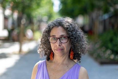 Alessandra Galimberti: “Las dominicanas recogieron los cristales rotos de las españolas que rompieron el techo de cristal”