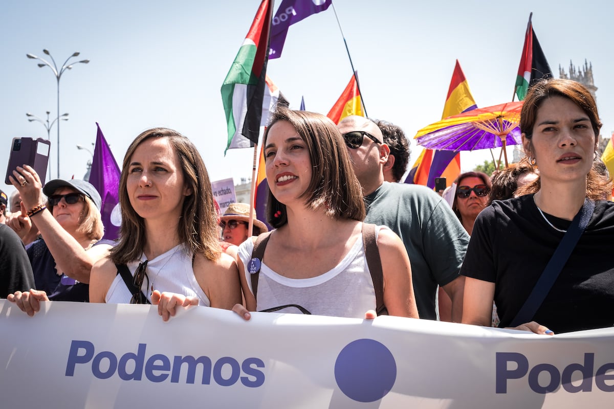 PNV y Podemos exigen a Sánchez más explicaciones