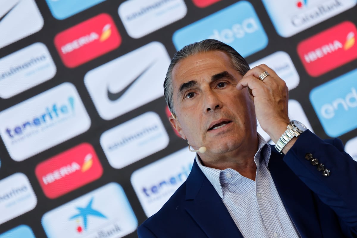 El Madrid anuncia el despido de Chus Mateo y el fichaje de Sergio Scariolo