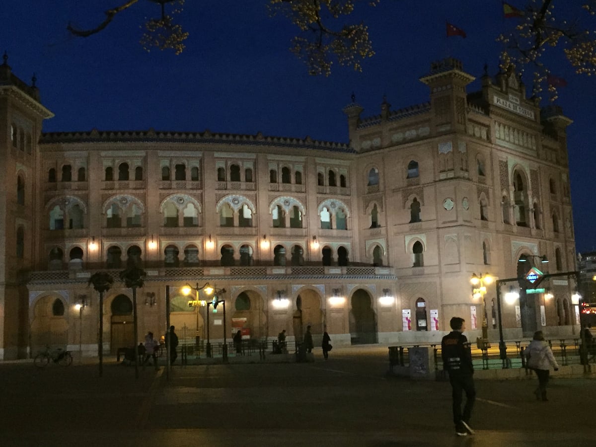 La plaza de Las Ventas anuncia seis festejos en agosto en sesión nocturna