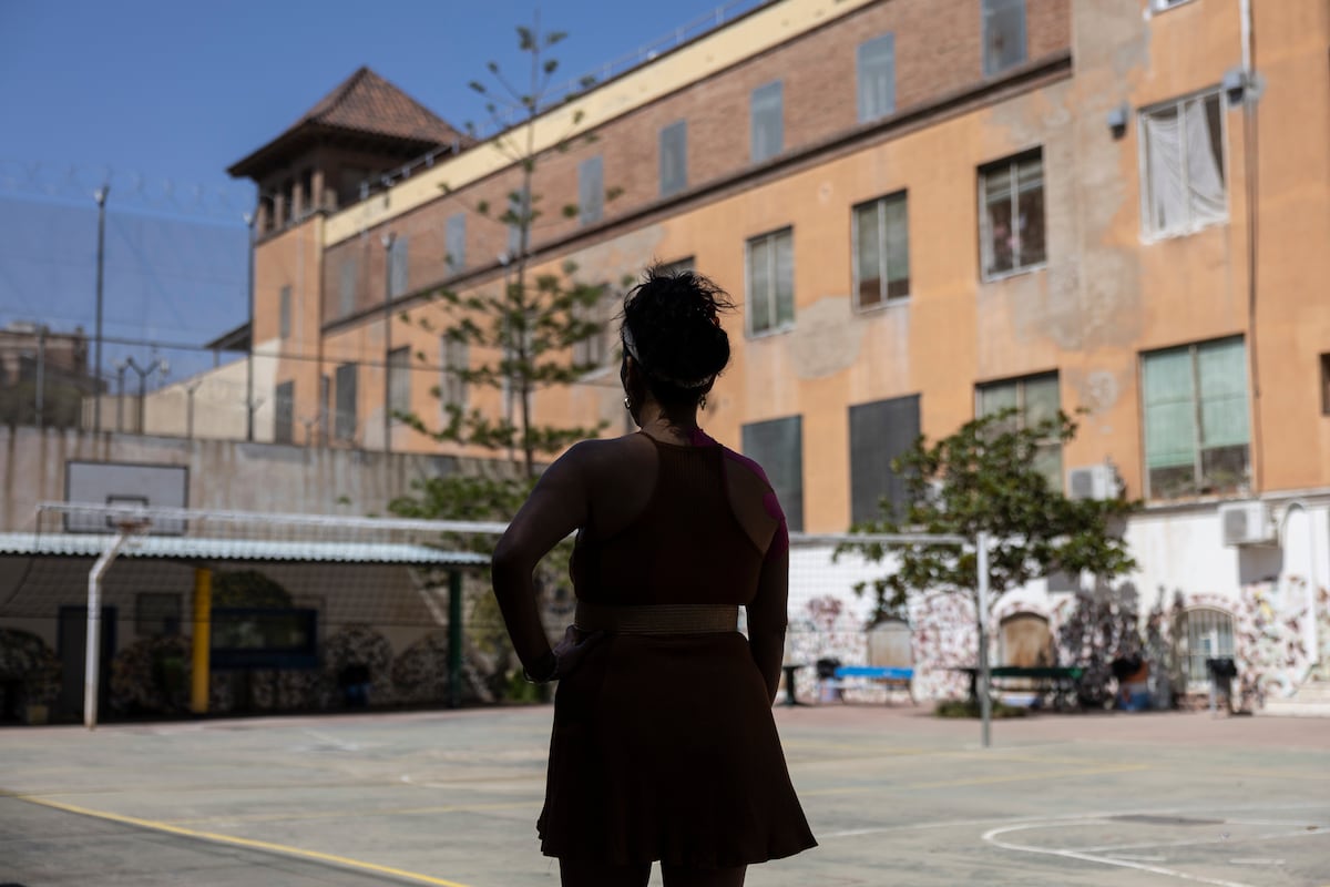 Una plaga de chinches mantiene cerradas cinco habitaciones en la cárcel de mujeres de Wad-Ras
