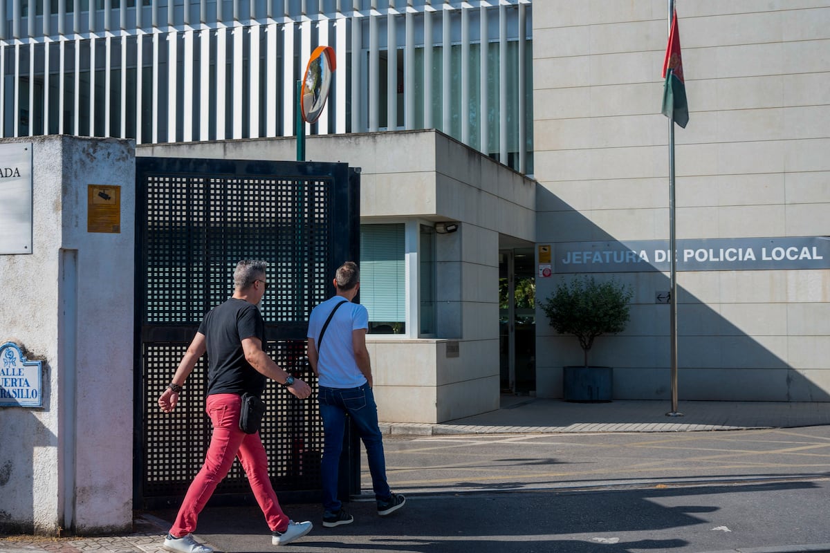 La Udef registra por segunda vez la jefatura de la policía local de Granada por un presunto amaño de oposiciones