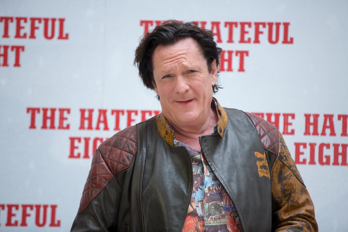 Muere Michael Madsen, actor fetiche de Tarantino en ‘Kill Bill’ y ‘Reservoir Dogs’