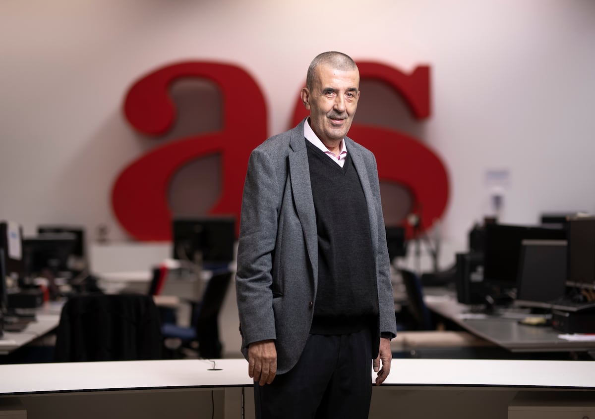 Muere Manuel Esteban ‘Manolete’, referente del periodismo deportivo, a los 68 años